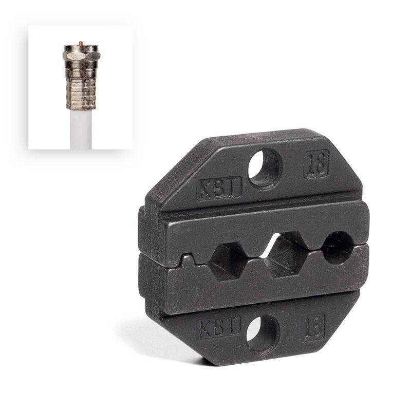 Матрица МПК-18 КВТ 85444