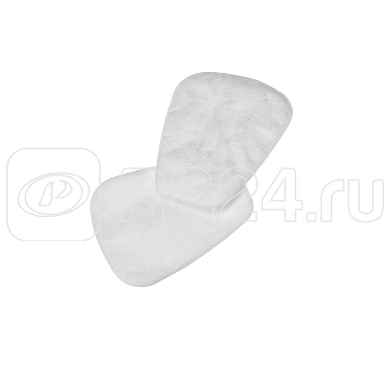 Фильтр противоаэрозольный 5911 класс защиты P1 R 3М 7000037673