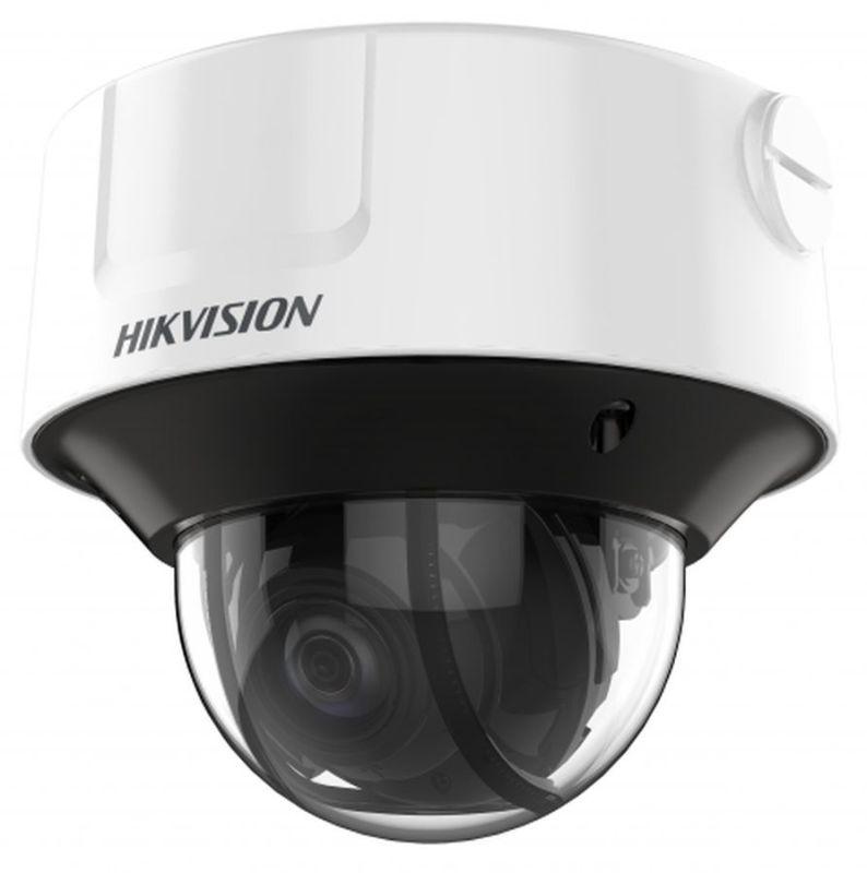 Видеокамера IP DS-2CD3D46G2T-IZHS 2.8-12мм цветная Hikvision 1559127