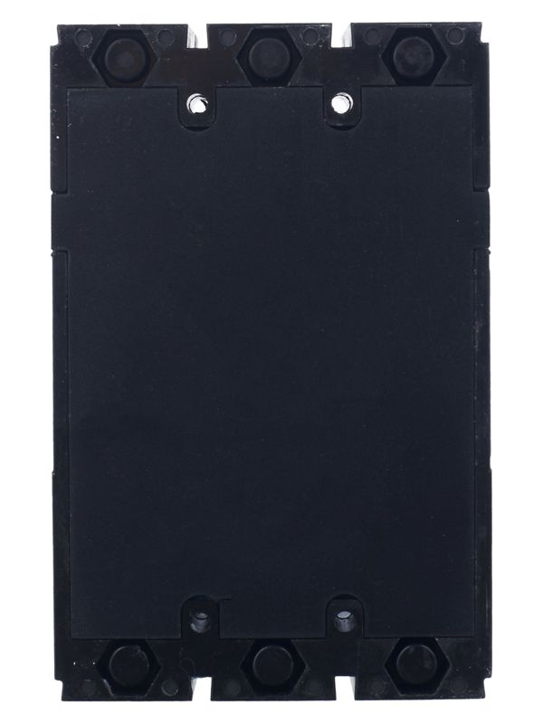 Выключатель автоматический 3п 250А 35кА ВА88-35 MASTER IEK SVA30-3-0250-02