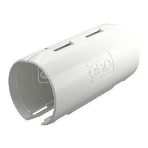 Муфта соединительная разборная Quick-pipe пластик. M32 OBO 2154097