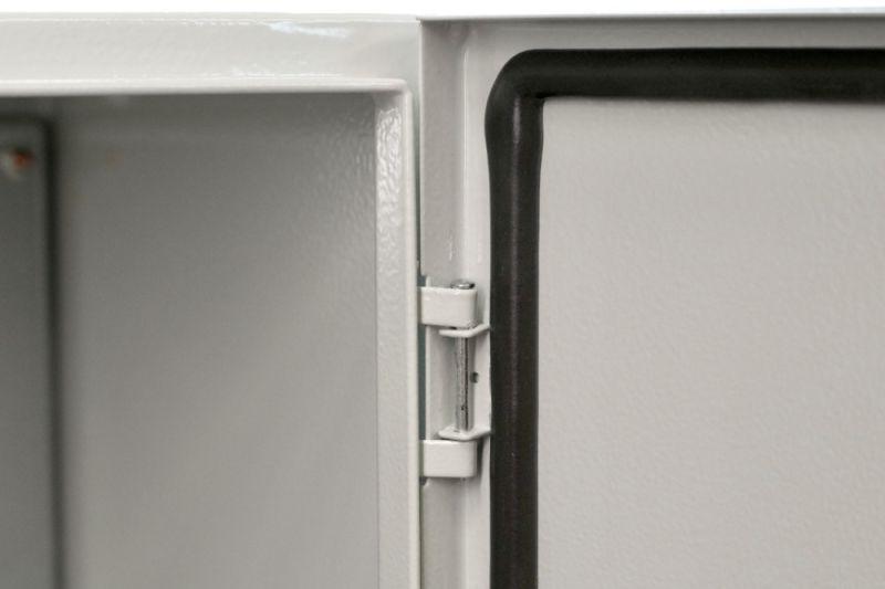 Корпус металлический ЩРНМ IP55 1400х800х300 DEKraft 32522DEK