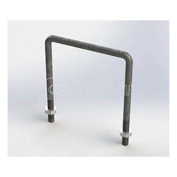 Хомут Х-51 (Л57-97 07.03) ФЕРРУМ НФ-00000627