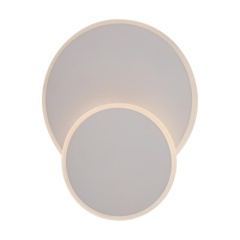 Светильник Siala 10Вт IP20 бра настен. Freya FR10025WL-L10W