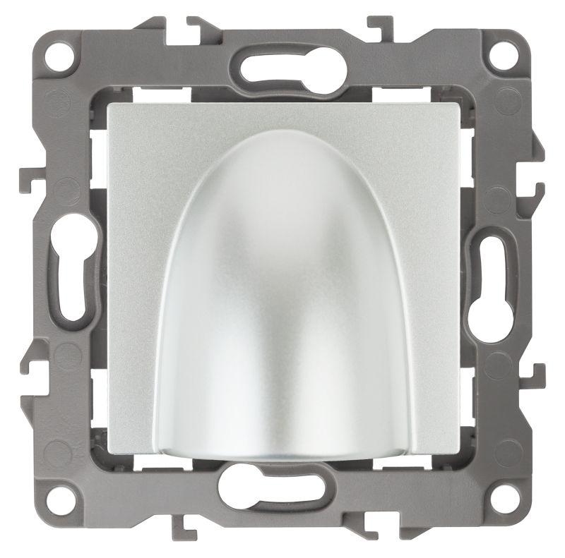 Вывод кабеля Эра12 перламутр 12-6003-15 ЭРА Б0043159