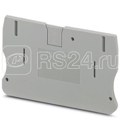 Крышка концевая D-PT 10 Phoenix Contact 3212057