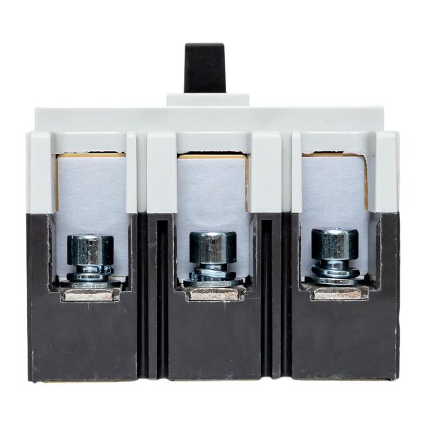 Выключатель автоматический 3п 100/25А 35кА ВА-99М PROxima EKF mccb99-100-25m