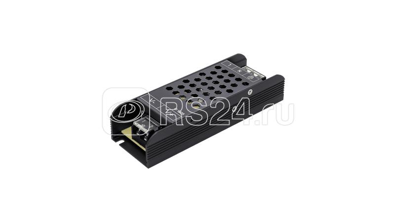 Блок питания для светодиодной ленты 100Вт 24В SWG PRO 00-00002832