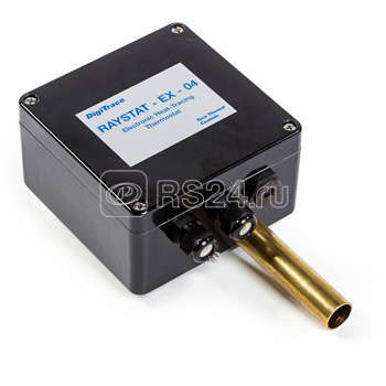 Термостат механический RAYSTAT-EX-04 Raychem