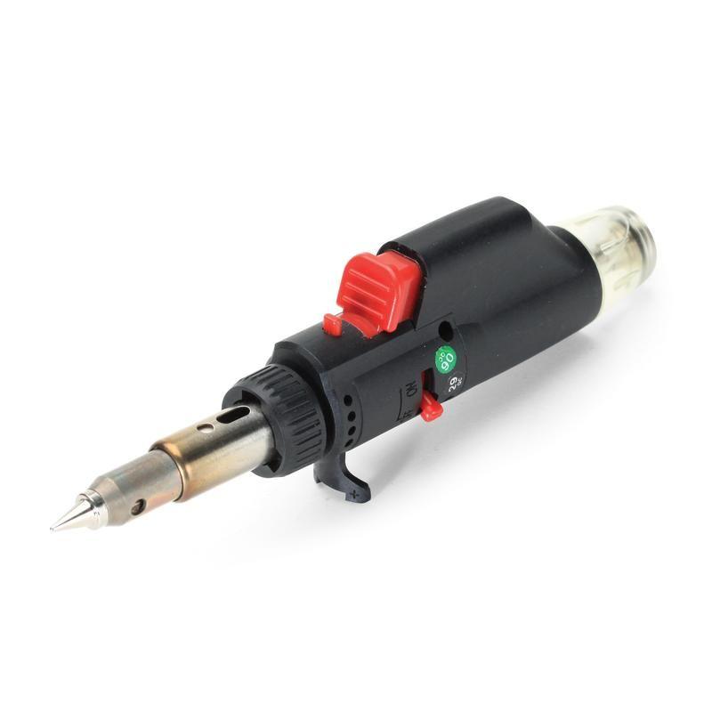 Паяльник бутановый XZ-2 mini КВТ 66241