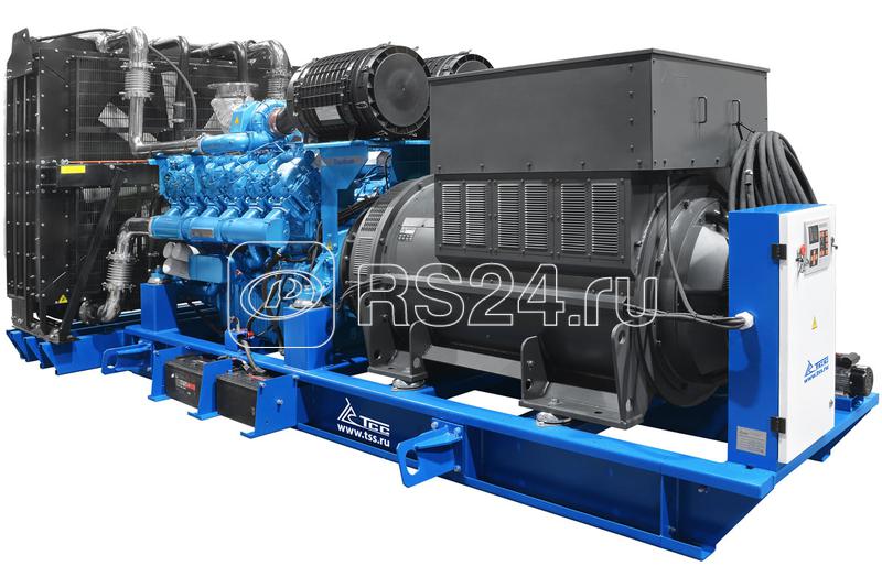 Генератор/Электростанция АД-1100С-Т400-1РМ9/TBd 1500TS ТСС 024326