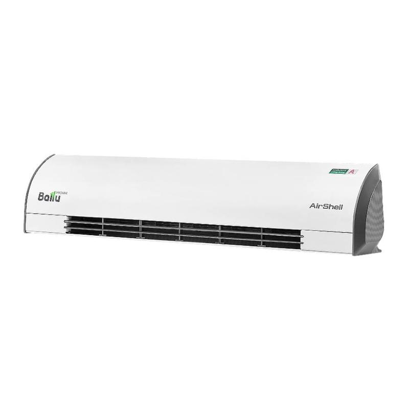 Завеса тепловая 6кВт 1м 230В BHC-L10S06-SP Ballu НС-1221176