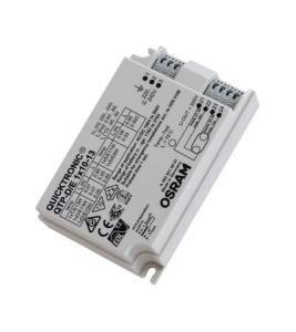 Аппарат пускорегулирующий электронный (ЭПРА) QTP-D/E 1х10-13/220-240 OSRAM 4008321181572