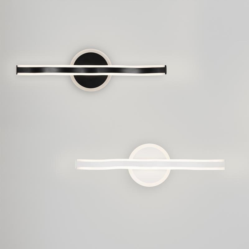 Светильник Supple 18Вт IP20 бра настен. Freya FR6099WL-L28W