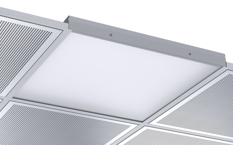 Светильник светодиодный 97 168 ДВО-08-О-30-3К-IP54-А1 CRI90 Innolux 97168