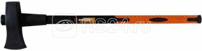 Колун К2700Ф фибергласовая ручка Вихрь 73/2/1/4