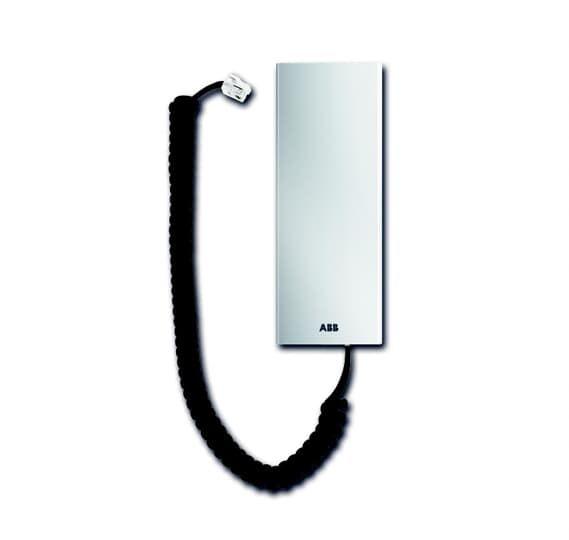 Трубка запасная серебр./алюм. ABB 2CKA008300A0137