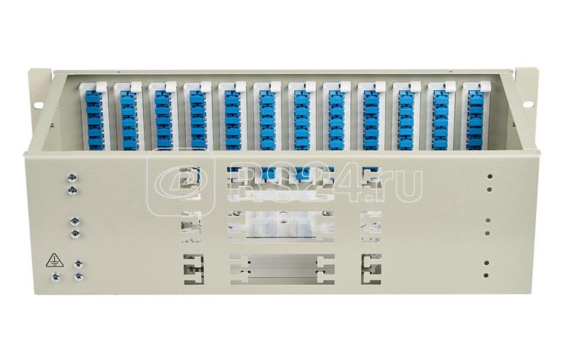 Кросс ШКОС-Л-3U/4-96-SC 96-SC/SM 96-SC/UPC ССД 130308-00132