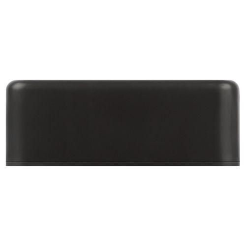 Коробка распаячная 75х75х28мм без клеммы IP40 черн. BS-B-75-75-28 Эра Б0061809