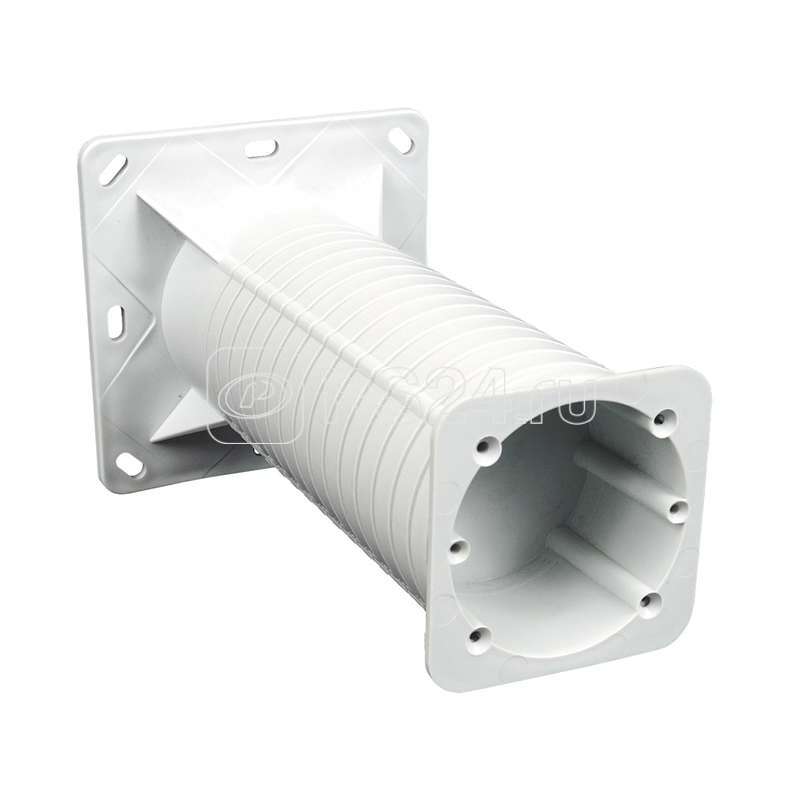 Коробка электроуст. для фасадов КФ 120х120х200 IEK UKO10-120-120-200-K01 Коробка электроуст. для фасадов КФ 120х120х200 IEK UKO10-120-120-200-K01