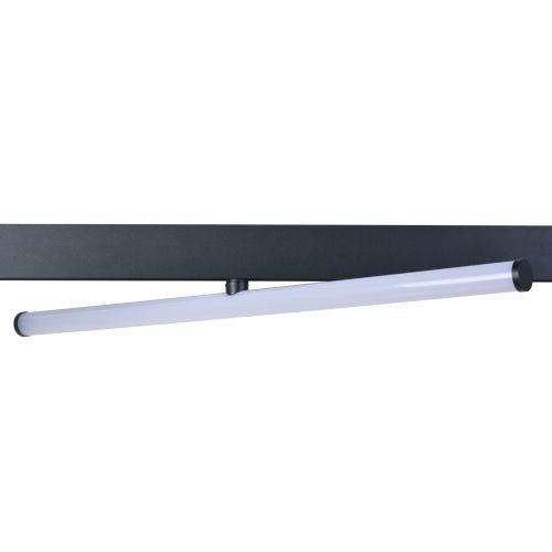 Светильник светодиодный трековый TRM20-8-14W4K-B 14Вт 4000К 80см заливающ. свет для магнитн. системы NOVA 48В черн. Эра Б0054832