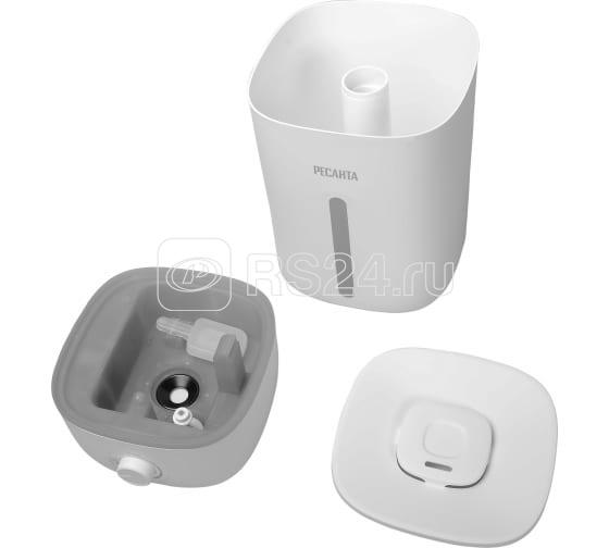 Увлажнитель воздуха УВ-3 Ресанта 67/7/1