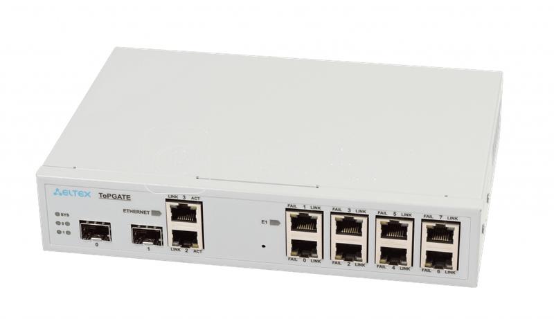 Антенна Omni LYNwave (5 GHz) 55 дБи ELTEX OL-5