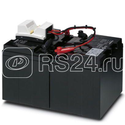 Энергоаккумулятор UPS-BAT/VRLA/24DC/38AH Phoenix Contact 2320335