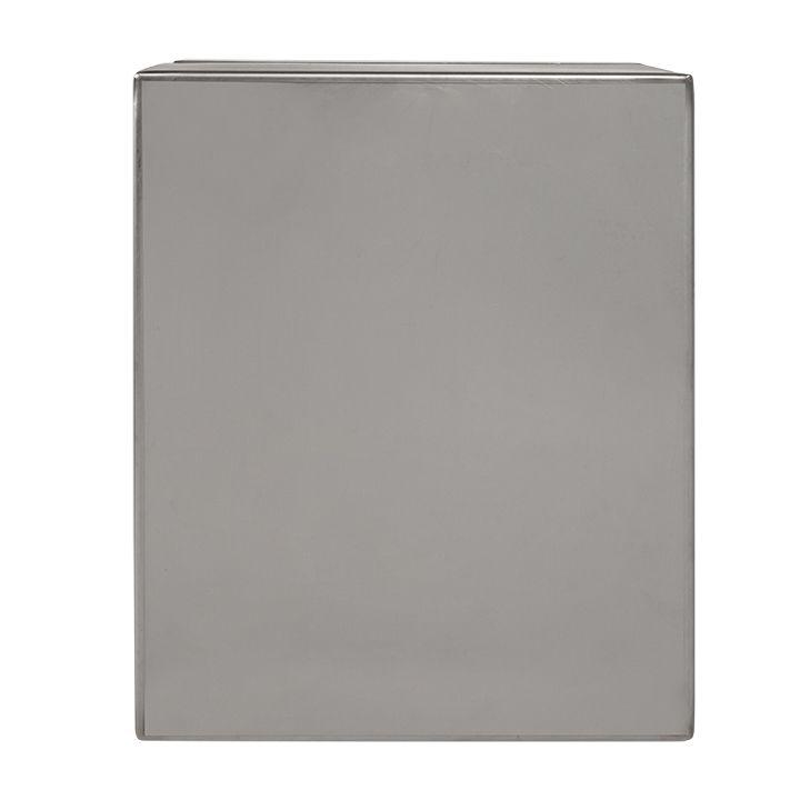 Щит из нержавеющей стали "Inox" AISI 304 (250х200х150) IP66 У1 PROxima EKF mb-inox-221 Щит из нержавеющей стали "Inox" AISI 304 (250х200х150) IP66 У1 PROxima EKF mb-inox-221