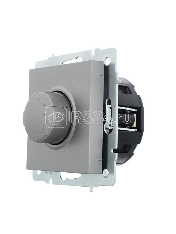 Механизм светорегулятора СП 800Вт VESNA платина LEZARD 742-3588-115