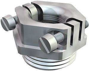 Винт нажимной 157 MS PG29 OBO 2013290