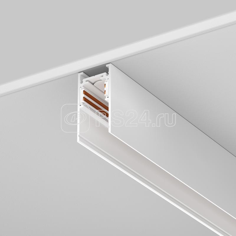 Шинопровод Maytoni TRX034-412W