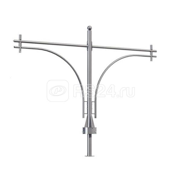 Кронштейн ТАНС.42.073.000 (10.С2-1.8-1.8-/180-О2-ц) OPORA ENGINEERING OE-00437