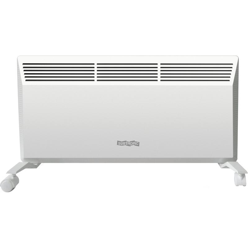 Конвектор Subtropic Mechanic напольный (с ножками) 1000Вт м/т SUB/EC-1000 EMR Subtropic НС-1102381