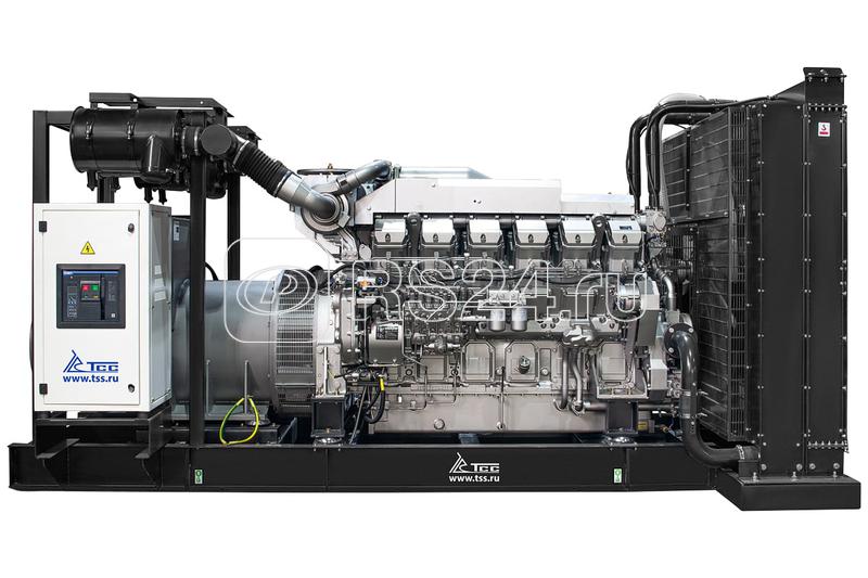 Генератор/Электростанция АД-1000С-Т400-1РМ8 ТСС 999985