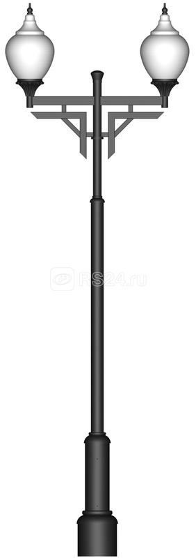 Опора ТАНС.14.033.000 (ОД-2-4.4-79 "Си-Си-2Т"-лк) OPORA ENGINEERING OE-00970