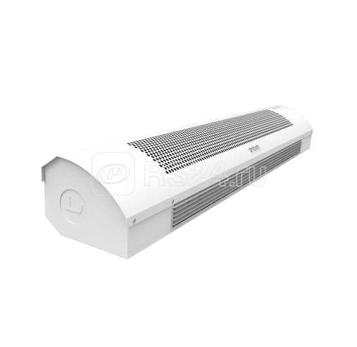 Завеса тепловая 3кВт WT1: POWERDOOR 220В высота подвеса 2.2м Timberk THC WT1 3M