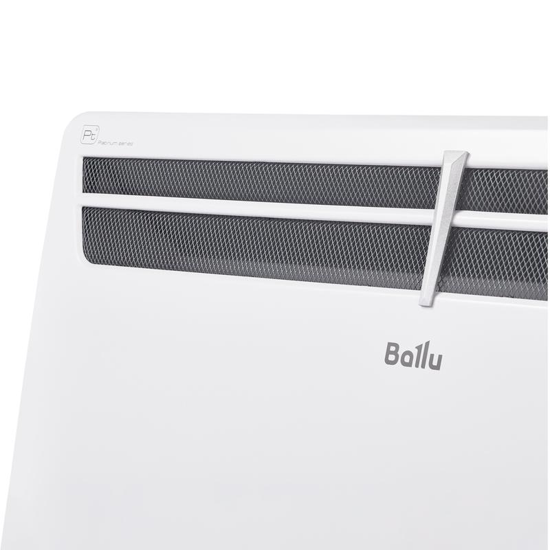 Конвектор электрический Evolution Digital Inverter BEC/EVI4-2000 Ballu НС-1509540