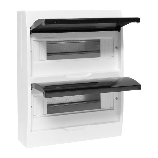 Щит ЩРН-П-24 IP41 EKF pb40-n-24