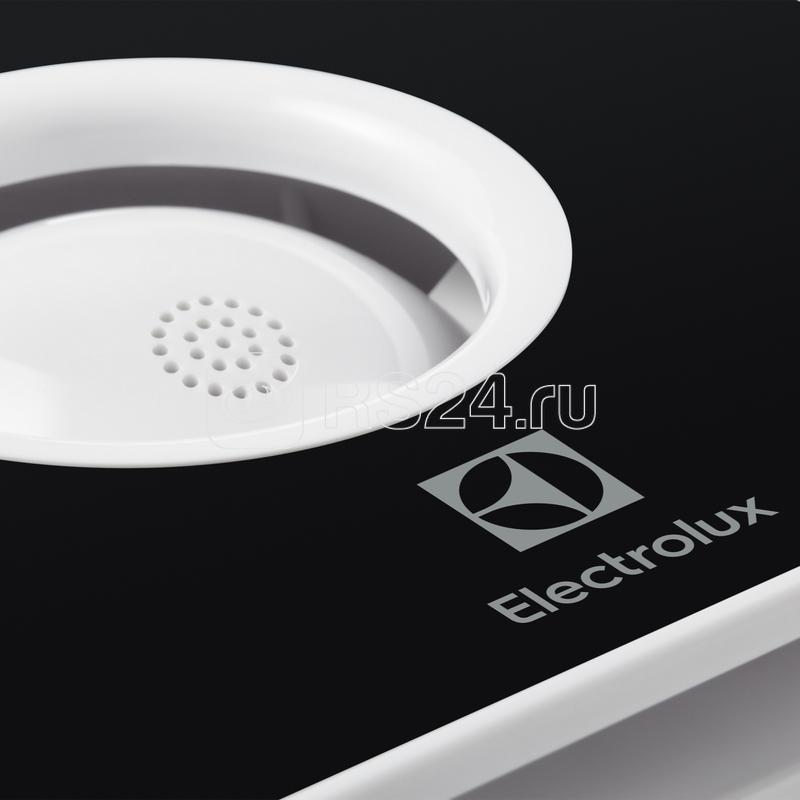 Вентилятор вытяжной серии Rainbow EAFR-100 dark Electrolux НС-1127174