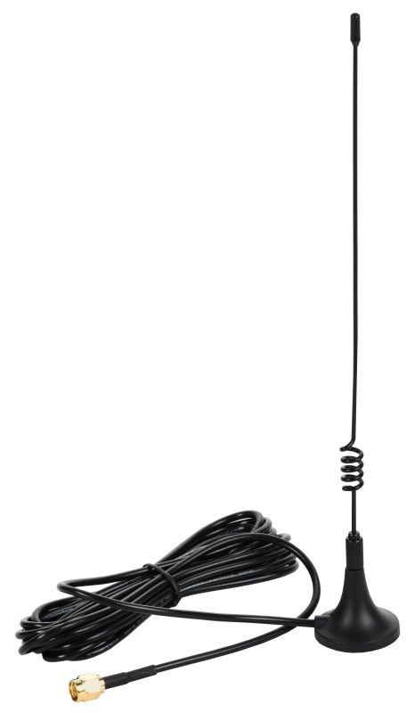 Антенна 4G/LTE внешняя выносная разъем SMA ПЛК W. ONI PLC-W-ANT-4GLTE