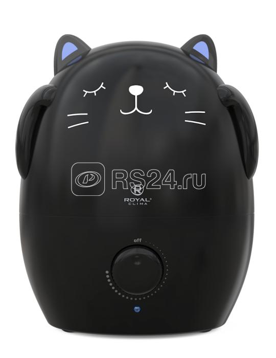 Увлажнитель воздуха ультразвуковой Мурррзио RUH-MR200/1.5M-BL ROYAL Clima НС-1161531
