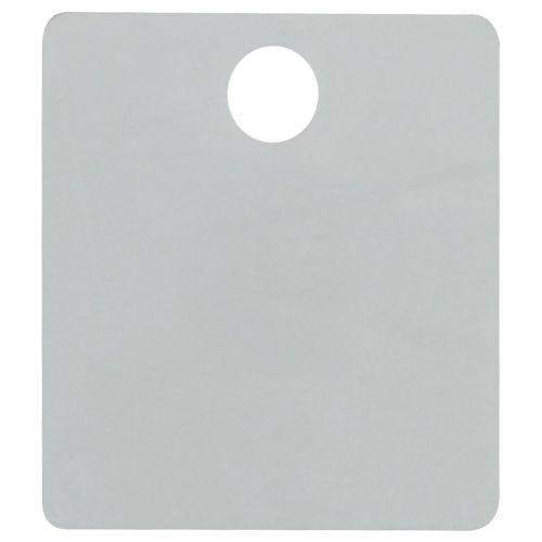 Бирка кабельная маркировочная У153 25х25мм квадрат (уп.250шт) Эра Б0037463