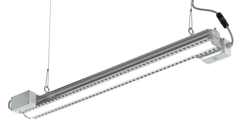 Светильник светодиодный L-industry Turbine HB1 Em/50/К15/740/01/I7-21/230AC IP66 LEDEL INTHB50-441-113-1281