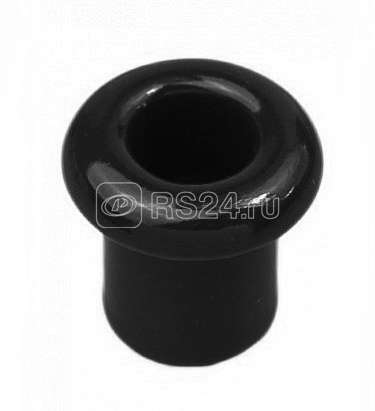 Втулка (проход через стену) керамика черн. Bironi R-VT-03