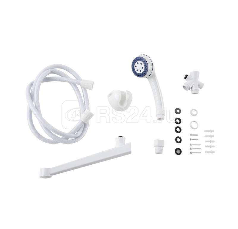 Водонагреватель проточный THERMEX City 3500 над раковиной 3.5кВт 230В Thermex 211004