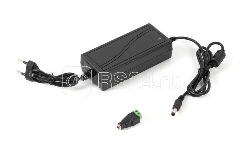 Источник питания малогабаритный Mollusk-VR 12/6 Бастион 8838