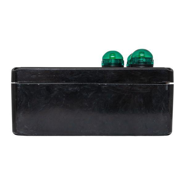 Коробка соединительная Heat box 220 S-L3 EKF HB220SL3