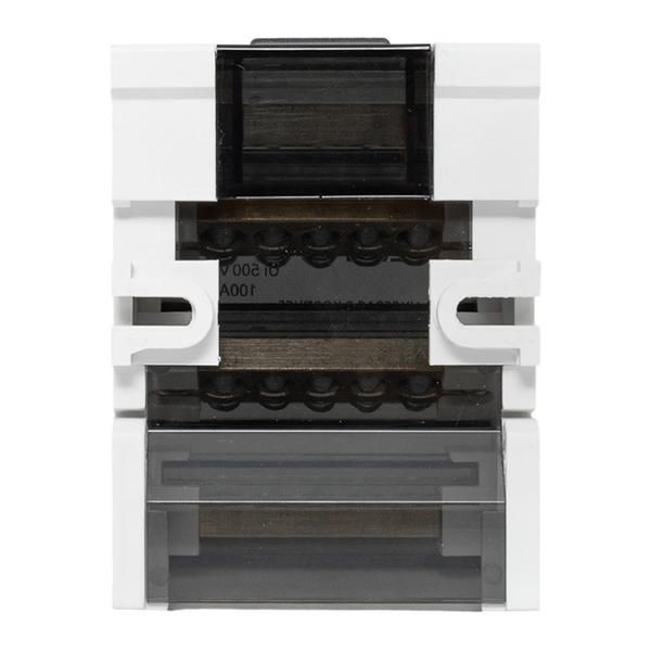 Шина нулевая в корпусе 4х7 EKF sn0-4x7