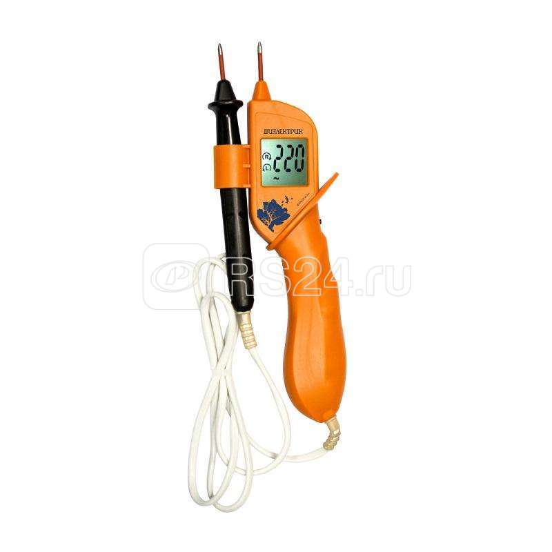 Указатель низкого напряжения УНН-1Д КОМБИ линейный Антиток Д471595